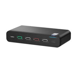 Belkin Universal Secure F1DN204KVMDCU-4