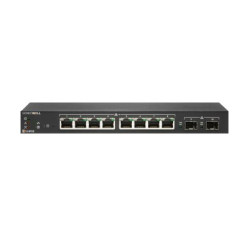 SonicWall Switch SWS12-8POE 02-SSC-8367