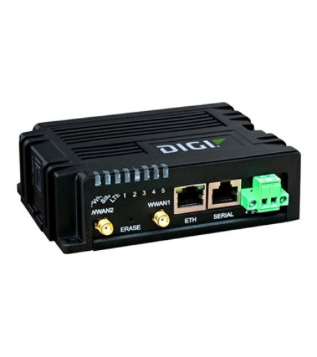 Digi - Router - WWAN RS-232, RS-485 IX10-00C6 – купити в Україні | Офіційна гарантія Digi - Router - WWAN RS-232, RS-485 IX10-00C6 – купити в Україні | Офіційна гарантія