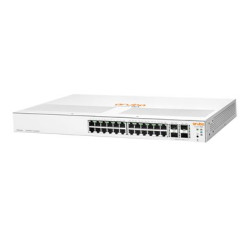 HPE Aruba Instant On 1930 24G 4SFP/SFP+ Switch JL682A#ABA HPE Aruba Instant On 1930 24G 4SFP/SFP+ Switch JL682A#ABA
