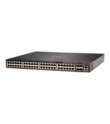 HPE Aruba 6300M - Switch R9F63A#AC4 – купити в Україні | Офіційна гарантія
