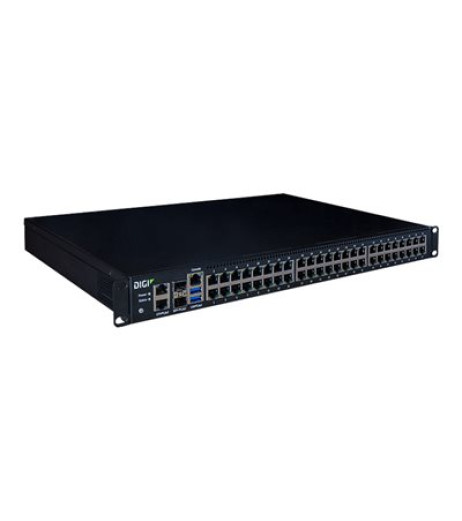 Digi Connect IT 48 - Remote access server IT48-1002 – купити в Україні | Офіційна гарантія Digi Connect IT 48 - Remote access server IT48-1002 – купити в Україні | Офіційна гарантія