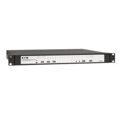 Eaton NetDirector 32-Port Cat5e KVM over IP Switch B064-032-04-IPH Eaton NetDirector 32-Port Cat5e KVM over IP Switch B064-032-04-IPH