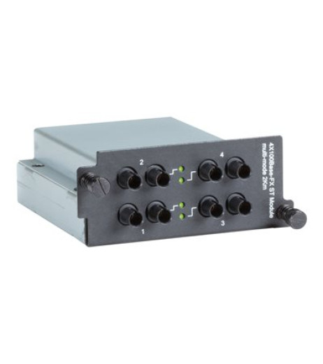 Black Box LE2700 Series Hardened Managed Modular Switch Module LE2711C – купити в Україні | Офіційна гарантія Black Box LE2700 Series Hardened Managed Modular Switch Module LE2711C – купити в Україні | Офіційна гарантія