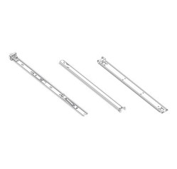TOOL-LESS RACK INSTALLATION KIT 4-POST RACK FOR SN2201 SWITCH MTEF-KIT-M-TL