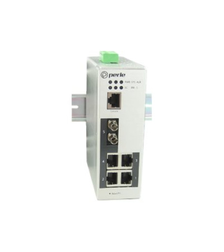 Perle IDS-305F-TSD20-XT 07012560 – купити в Україні | Офіційна гарантія Perle IDS-305F-TSD20-XT 07012560 – купити в Україні | Офіційна гарантія
