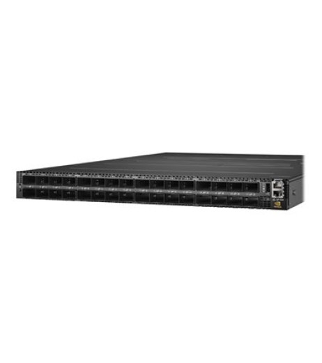 Mellanox Quantum QM9790 MQM9790-NS2F – купити в Україні | Офіційна гарантія Mellanox Quantum QM9790 MQM9790-NS2F – купити в Україні | Офіційна гарантія