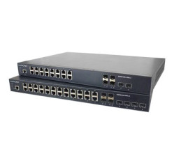 Lantronix SISPM1040-3000-L3 Series SISPM1040-3166-L3-BR