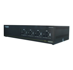 Black Box SECURE NIAP SS8P-DVI-8X4-UCAC