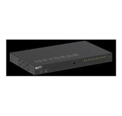 NETGEAR AV Line M4250-10G2XF-PoE++ GSM4212UX-100NAS NETGEAR AV Line M4250-10G2XF-PoE++ GSM4212UX-100NAS