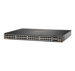 HPE Aruba 6200F 48G Class4 PoE 4SFP+ 740W Switch JL728A#ABA