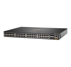 HPE Aruba Networking CX 6200F 48G 4SFP+ Switch JL726B#A1X