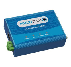 Multi-Tech MultiConnect eCell MTE2-L12G2-B07-US MTE2-L12G2-B07-US
