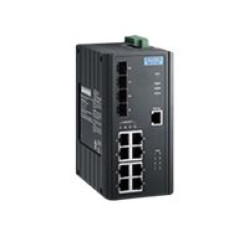 Advantech EKI-2712G-4FPI EKI-2712G-4FPI-AE