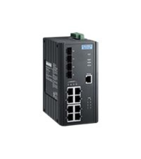 Advantech EKI-2712G-4FPI EKI-2712G-4FPI-AE