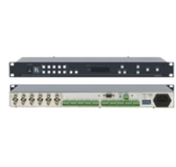 Kramer VS-5X5 - Monitor/audio switch VS-5X5