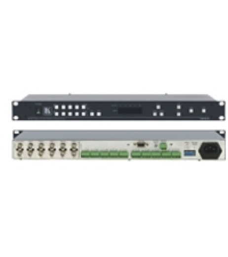 Kramer VS-5X5 - Monitor/audio switch VS-5X5 – купити в Україні | Офіційна гарантія