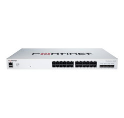Fortinet FortiSwitch 424e FS-424E-TAA