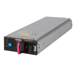 HPE FlexFabric AC Power Supply JH348A#B2C HPE FlexFabric AC Power Supply JH348A#B2C