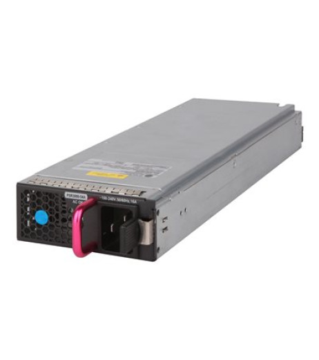 HPE FlexFabric AC Power Supply JH348A#B2C
