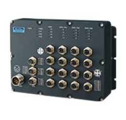 Advantech EKI-9516P-HV EKI-9516-P0IDH10E