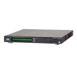 ATEN VM6809H 8x9 4K HDMI Matrix Switch with Scaler VM6809H ATEN VM6809H 8x9 4K HDMI Matrix Switch with Scaler VM6809H