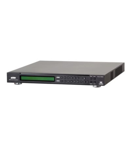 ATEN VM6809H 8x9 4K HDMI Matrix Switch with Scaler VM6809H