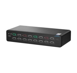 Belkin DuoClave Secure F1DN108MKVMDC-4
