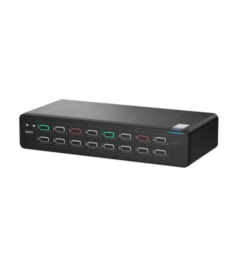 Belkin DuoClave Secure F1DN108MKVMDC-4 – купити в Україні | Офіційна гарантія Belkin DuoClave Secure F1DN108MKVMDC-4 – купити в Україні | Офіційна гарантія