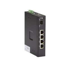 Black Box INDRy II XS PoE LIE401A