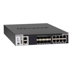 NETGEAR M4300-8X8F - Switch XSM4316S-100NES NETGEAR M4300-8X8F - Switch XSM4316S-100NES