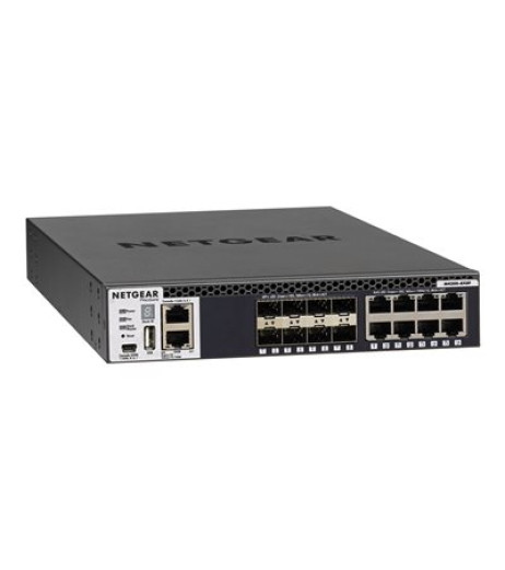 NETGEAR M4300-8X8F - Switch XSM4316S-100NES – купити в Україні | Офіційна гарантія NETGEAR M4300-8X8F - Switch XSM4316S-100NES – купити в Україні | Офіційна гарантія