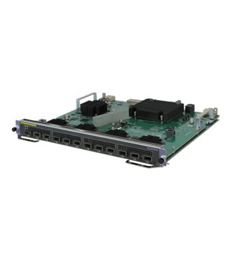 HPE FlexNetwork 7500X SG R8N58A – купити в Україні | Офіційна гарантія HPE FlexNetwork 7500X SG R8N58A – купити в Україні | Офіційна гарантія