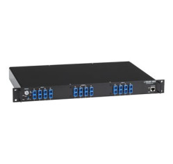 Black Box Pro Switching System NBS Fiber Multimode SC A/B NBS004MA