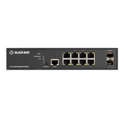 Black Box LPB3000 Series LPB3010A LPB3010A