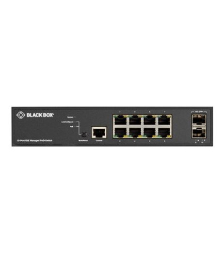 Black Box LPB3000 Series LPB3010A LPB3010A – купити в Україні | Офіційна гарантія