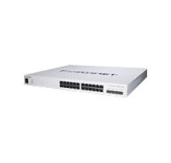 Fortinet FortiSwitch 424E-FPOE FS-424E-FPOE
