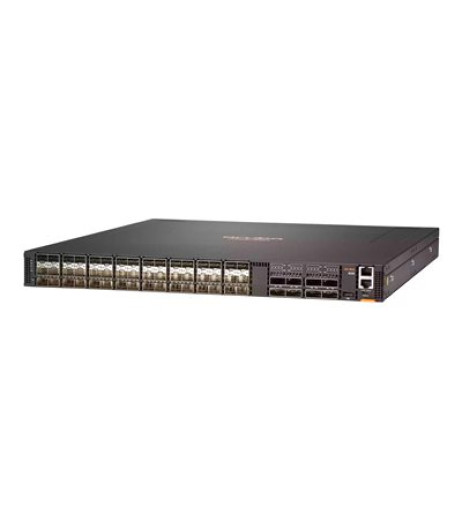 HPE Aruba 8325-48Y8C R9F64A#ARE – купити в Україні | Офіційна гарантія HPE Aruba 8325-48Y8C R9F64A#ARE – купити в Україні | Офіційна гарантія
