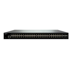 Black Box - Switch - managed LGB5052A-R3