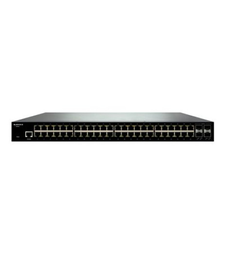 Black Box - Switch - managed LGB5052A-R3