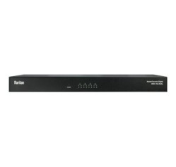 Raritan MasterConsole Digital MCD-104-DUAL MCD-104-DUAL