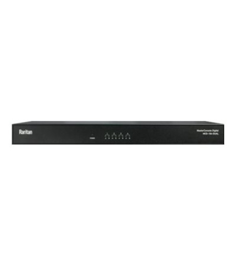 Raritan MasterConsole Digital MCD-104-DUAL MCD-104-DUAL – купити в Україні | Офіційна гарантія