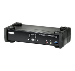 ATEN CS1922 KVMP Switch CS1922