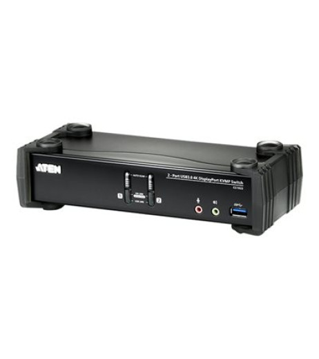ATEN CS1922 KVMP Switch CS1922 – купити в Україні | Офіційна гарантія ATEN CS1922 KVMP Switch CS1922 – купити в Україні | Офіційна гарантія