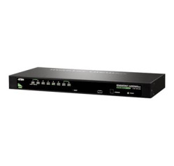 ATEN CS1308 - KVM / USB switch CS1308