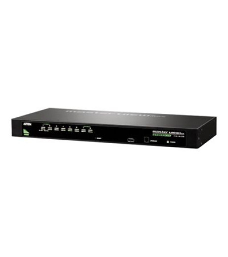 ATEN CS1308 - KVM / USB switch CS1308 – купити в Україні | Офіційна гарантія ATEN CS1308 - KVM / USB switch CS1308 – купити в Україні | Офіційна гарантія