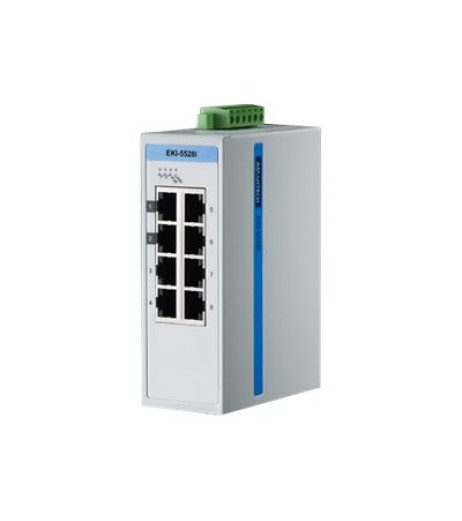 Advantech ProView EKI-5528I-AE EKI-5528I-AE – купити в Україні | Офіційна гарантія Advantech ProView EKI-5528I-AE EKI-5528I-AE – купити в Україні | Офіційна гарантія