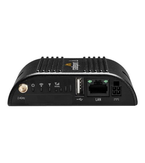 Cradlepoint IBR200 Series TB3-020010M-EWM – купити в Україні | Офіційна гарантія