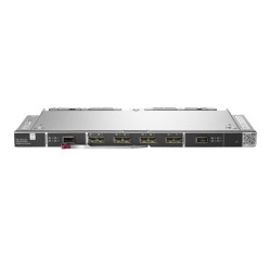 Brocade 32Gb/20 4SFP+ Fibre Channel SAN Switch Module for HPE Synergy Q2E56A#ABA Brocade 32Gb/20 4SFP+ Fibre Channel SAN Switch Module for HPE Synergy Q2E56A#ABA