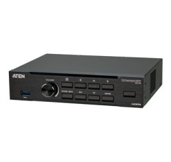 ATEN VP2120 Seamless Presentation Switch with Quad View Multistreaming VP2120 ATEN VP2120 Seamless Presentation Switch with Quad View Multistreaming VP2120